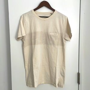Scotch and Soda Pocket T- Shirt